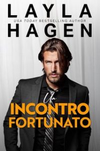 Layla Hagen – Un incontro fortunato (2024)