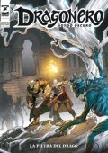 img Dragonero 139 - Mondo Oscuro 26, La Pietra Del Drago (SBE Dicembre 2024)