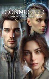 Rosaria Notarsanto – Connected (2024)