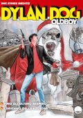 img Dylan Dog maxi 66 - Dylan Dog Old Boy 28, Fino all