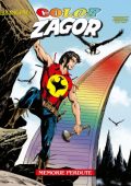 img Color Zagor N.20 - Memorie Perdute (SBE Dicembre 2024)