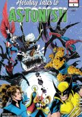 img Marvel Holiday Tales 1 (IT, Marvel 04-12-2024)