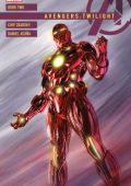 img Avengers Twilight 2 (IT, Marvel 2024)
