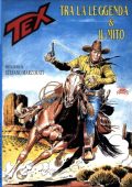 img Tex  Tra La Leggenda & Il Mito (Tornado Press 1994)