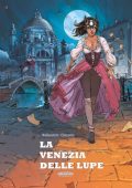 img La Venezia delle lupe (Wellenstein Contarini)(Drakoo)