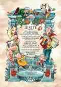img Le vite de’ più eccellenti fumettori (NPE 06-2022)