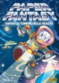 img Tutto Disney 85 - Paperfantasy Paperi ai confini della realtà (Panini 09-08-2018)