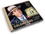 Adriano Celentano – Super Hits Collection (2015)