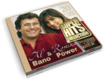 Al Bano & Romina Power – Super Hits Collection (2015)