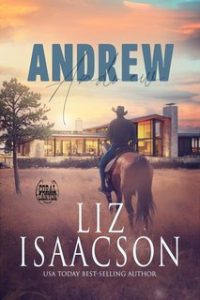 Liz Isaacson – Natale a Coral Canyon Vol. 3. Andrew (2024)
