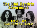The Jimi Hendrix Experience – 1969-02-24 – Royal Albert Hall (2014) DVD5