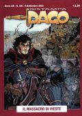 img Ristampa Dago 186 - Il massacro di Vieste (Aurea 2022-09-09)