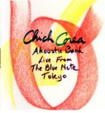 Chick Corea – 1992 – Live at Blue Note – Tokyo DVD5