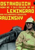 Shostakovich - Mravinsky; Symphonies No. 5,6,7,8,10,11,12,15 (1961-1976) FLAC
