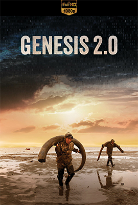 Genesis 2.0 – Il Ritorno Dei Mammut (2018) .mkv WEB-DL 1080p AAC ITA