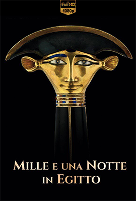 Mille e una notte in Egitto – Stagione 1 (2022) [Completa] WEB-DL 1080p AAC ITA