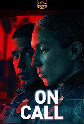 One Call – Stagione 1 (2025) [Completa] WEB-DL 1080p E-AC3 ITA ENG SUBS