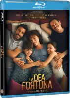 La Dea Fortuna (2019)  Full BluRay 1080p AVC DTS-HD MA AC3 iTA Subs