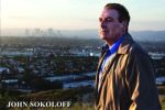 John Sokoloff – Discography (11 albums) (1993-2024) FLAC