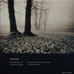 Tchaikovsky – Symphony and orchestral works (Claudio Abbado) 6 CDS (2002) Ape Lossless