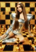 Kariny Phonsy - Checkmate (Super Deluxe) (2025) MP3, 320