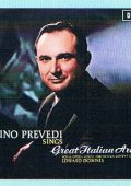 Bruno Prevedi - Great Italian Arias (Operatic Scenes by Umberto Giordano, Giacomo Puccini, Giuseppe Verdi, Pietro Mascagni), 1964 - Studio recording (1998) FLAC