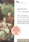 W.A. Mozart - Complete symphonies - 19 Cd - Academy of Ancient Music, Hogwood, Schroder (1997) APE lossless
