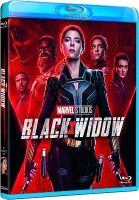 Black Widow (2021) Mkv BDRiP  AC3  iTA