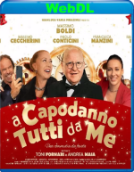 A Capodanno tutti da me (2024) WEB-DL 1080p H264 AC3 ITA