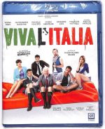 Viva l’Italia (2012) Full HD VU 1080p DTS-HD High Res+AC3 5.1 iTA