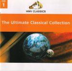 The Ultimate Classical Collection (4 CD) (2005) FLAC