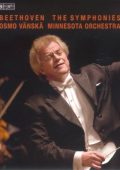 Beethoven: The Symphonies (Osmo Vanska, Minnesota Orchestra) (5 CD) (2009) FLAC