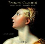 Gasparini & G.Bononcini – Dori & Daliso • Mirena & Floro (Elena Cecchi Fedi, Auser Musici, Carlo Ipata) (2004) FLAC