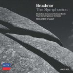 Anton Bruckner – The Symphonies, Overture in G minor (Riccardo Chailly) (2003) FLAC