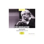 Sergiu Celibidache – Bruckner: Symphonies Nos. 3-5, 7-9 [COLLECTOR’S EDITION] [8 CD BOX SET] (2004) APE lossless