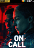 img One Call - Stagione 1 (2025) [Completa] WEB-DL 2160p HDR10+ E-AC3 ITA ENG SUBS