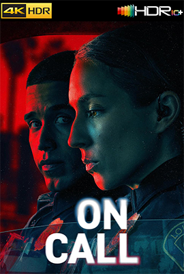One Call – Stagione 1 (2025) [Completa] WEB-DL 2160p HDR10+ E-AC3 ITA ENG SUBS