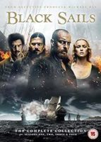 Black Sails – serie completa (2014-2017) BDMux 1080p HEVC HE-AAC – ITA\ENG Subs