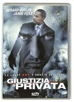 Giustizia Privata (2009) 1080p