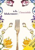 A. K. Blakemore - L'insaziabile (2025) (mp3 - 128 kbps)