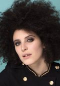 Marianne Mirage - Discography (4 Albums, 1 EP, 1 Single) (2016-2025) MP3, 320