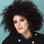 Marianne Mirage – Discography (4 Albums, 1 EP, 1 Single) (2016-2025) MP3, 320