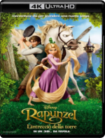Rapunzel – l’Intreccio Della Torre (2010) UHD 2160p UHDrip