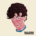 Paul Giorgi – Vernissage (2025) MP3, 320