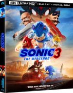 Sonic 3 (2024) WEBDL 2160p HEVC HDR x265