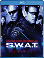 S.w.a.t. – Squadra speciale anticrimine (2003) Full BluRay MPEG-2 PCM/AC3 5.1 iTA AC3 5.1 ENG