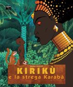Ocelot Michel – Kirikù e la strega Karabà (2014) PDF Ocelot Michel – Kirikù e la strega Karabà (2014) PDF
