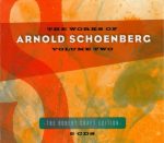 Arnold Schoenberg – The Robert Craft Edition. Vol. 2. 6CDs. (2010) FLAC