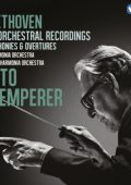 Beethoven - The Orchestral Recordings: Symphonies & Overtures (Philharmonia Orchestra, New Philharmonia Orchestra, Otto Klemperer) [10 CDs] (2012) FLAC