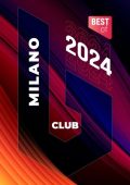 VA - B Club Milano Best Of 2024 (2024) MP3, 320